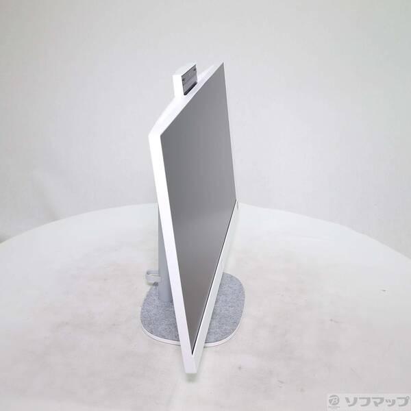 〔中古〕hp(エイチピー) 〔展示品〕 HP All-in-One 24-cr2000jp BD5A6PA-AAAA シェルホワイト〔377-ud〕 |  | 03