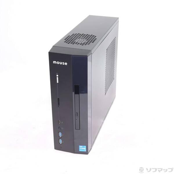 〔中古〕mouse(マウスコンピュータ) 〔展示品〕 mouse LHI5U01BC65DBPD3〔305-ud〕 | 