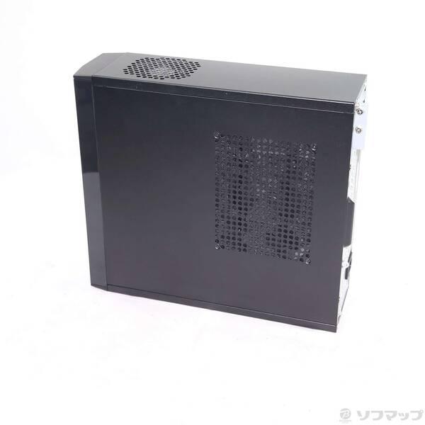 〔中古〕mouse(マウスコンピュータ) 〔展示品〕 mouse LHI5U01BC65DBPD3〔305-ud〕 |  | 01