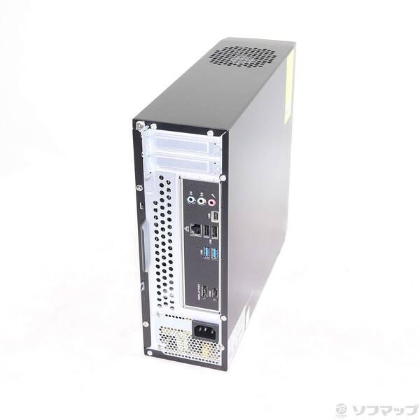 〔中古〕mouse(マウスコンピュータ) 〔展示品〕 mouse LHI5U01BC65DBPD3〔305-ud〕 |  | 02