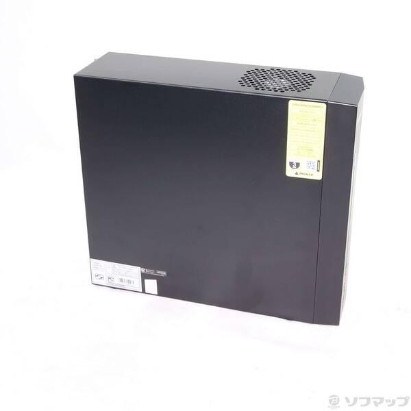 〔中古〕mouse(マウスコンピュータ) 〔展示品〕 mouse LHI5U01BC65DBPD3〔305-ud〕 |  | 03