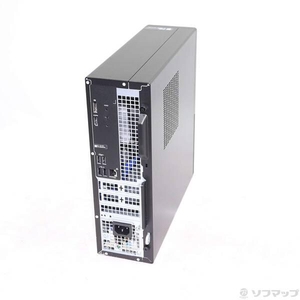 〔中古〕DELL(デル) 〔展示品〕 Dell Slim SAD50-FNHB ブラック〔344-ud〕 |  | 02