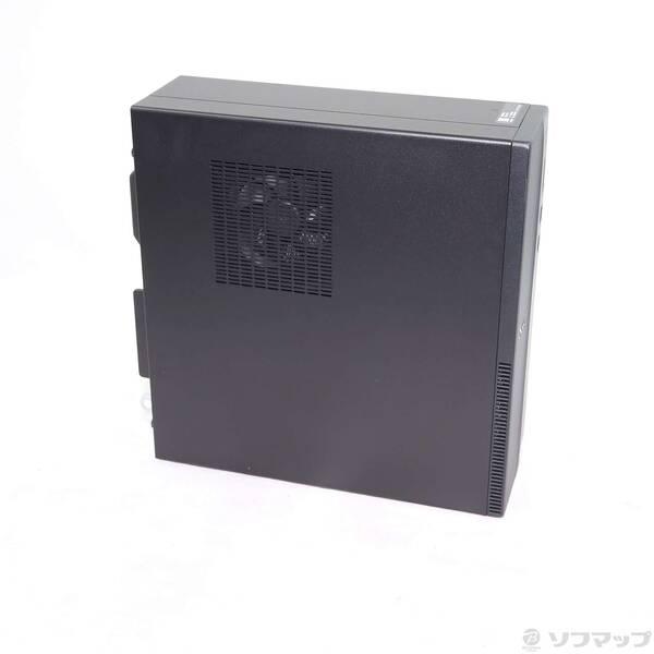 〔中古〕DELL(デル) 〔展示品〕 Dell Slim SAD50-FNHB ブラック〔344-ud〕 |  | 03