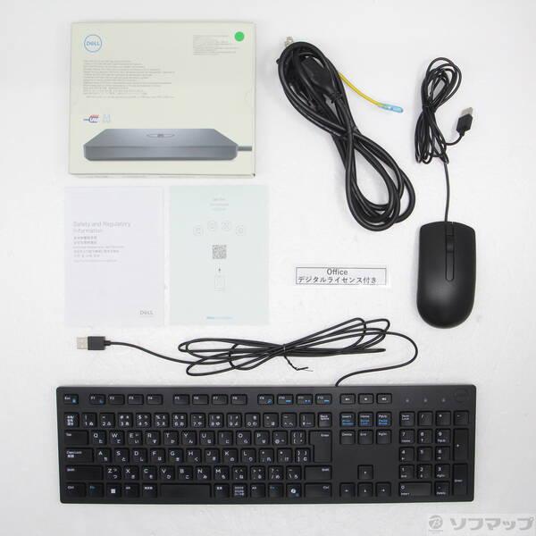 〔中古〕DELL(デル) 〔展示品〕 Dell Slim SAD50-FNHB ブラック〔344-ud〕 |  | 04