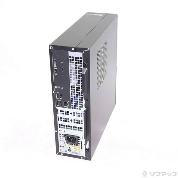 〔中古〕DELL(デル) 〔展示品〕 Dell Slim SAD50-FNHB ブラック〔295-ud〕 |  | 02