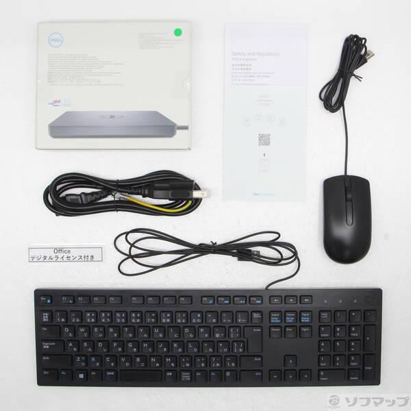 〔中古〕DELL(デル) 〔展示品〕 Dell Slim SAD50-FNHB ブラック〔295-ud〕 |  | 04
