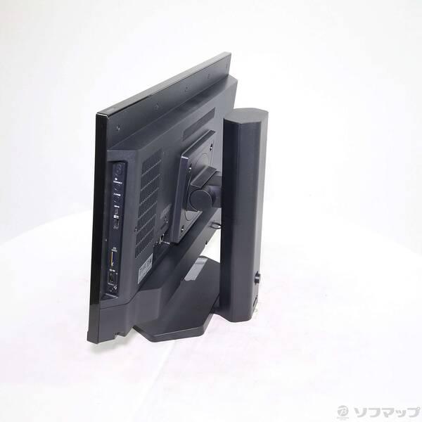 〔中古〕NEC(エヌイーシー) 〔展示品〕 LAVIE A23 PC-A2375JAB ファインブラック〔196-ud〕 |  | 01