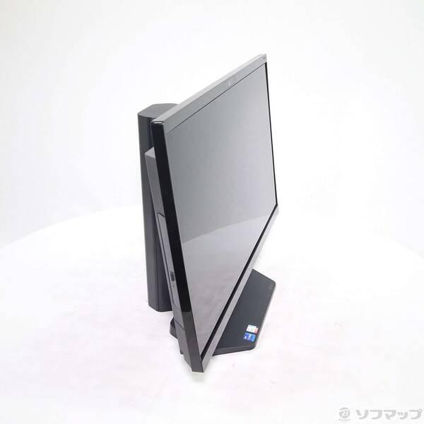 〔中古〕NEC(エヌイーシー) 〔展示品〕 LAVIE A23 PC-A2375JAB ファインブラック〔196-ud〕 |  | 03