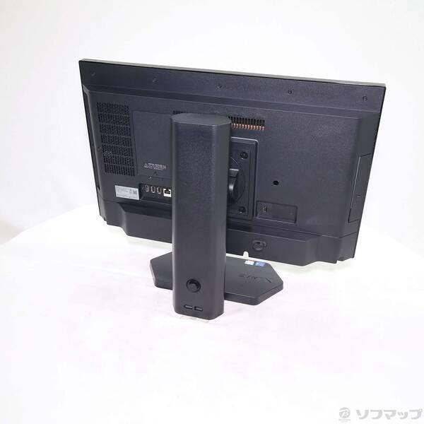 〔中古〕NEC(エヌイーシー) 〔展示品〕 LAVIE A23 PC-A2375JAB ファインブラック〔269-ud〕 |  | 02