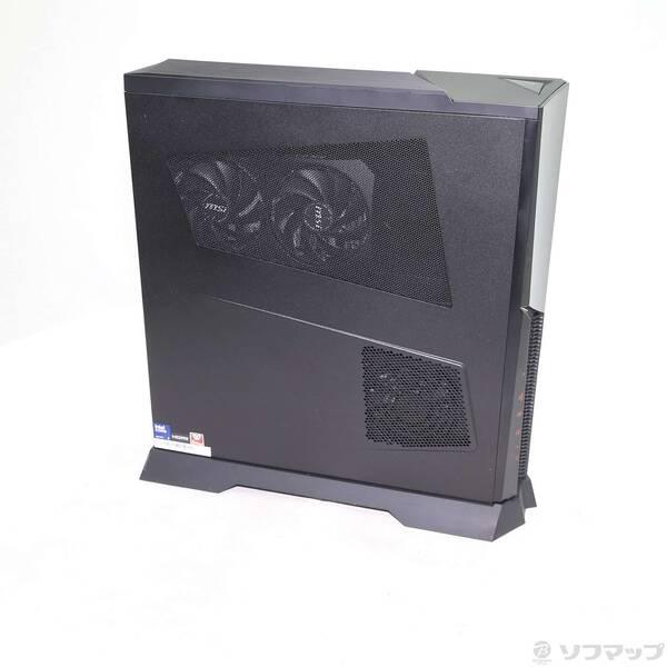 〔中古〕MSI(エムエスアイ) 〔展示品〕 MPG Trident AS AI 2NVL5-024JP〔258-ud〕 |  | 03
