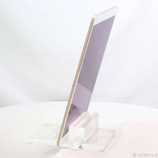〔中古〕Apple(アップル) iPad Pro 10.5インチ 64GB ゴールド MQF12J／A auロック解除SIMフリー〔262-ud〕 |  | 01