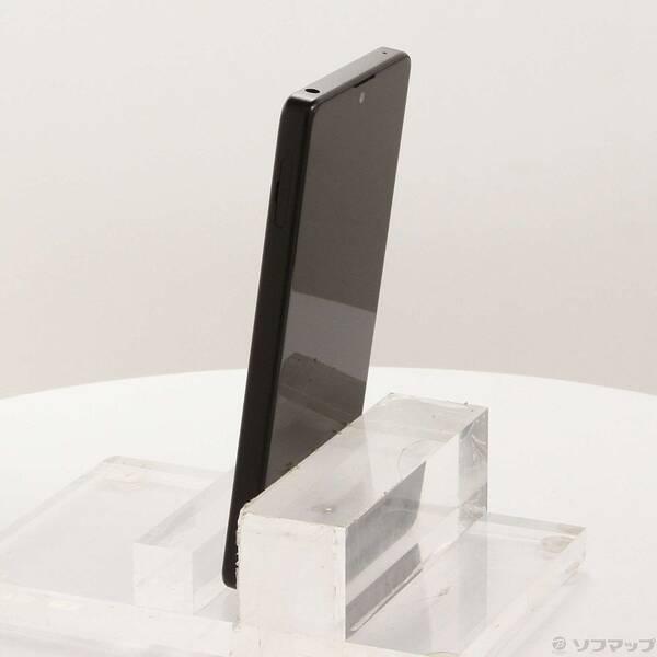 〔中古〕SONY(ソニー) Xperia Ace III 64GB ブラック SO-53C docomo SIMフリー〔348-ud〕 |  | 01