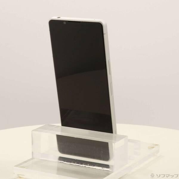 〔中古〕SONY(ソニー) Xperia 5 IV 256GB エクリュホワイト XQ-CQ44 SIMフリー〔352-ud〕 |  | 02