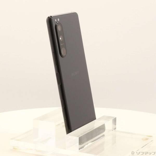 〔中古〕SONY(ソニー) Xperia 5 III 256GB ブラック XQ-BQ42-B2JPCX0 SIMフリー〔348-ud〕 |  | 03