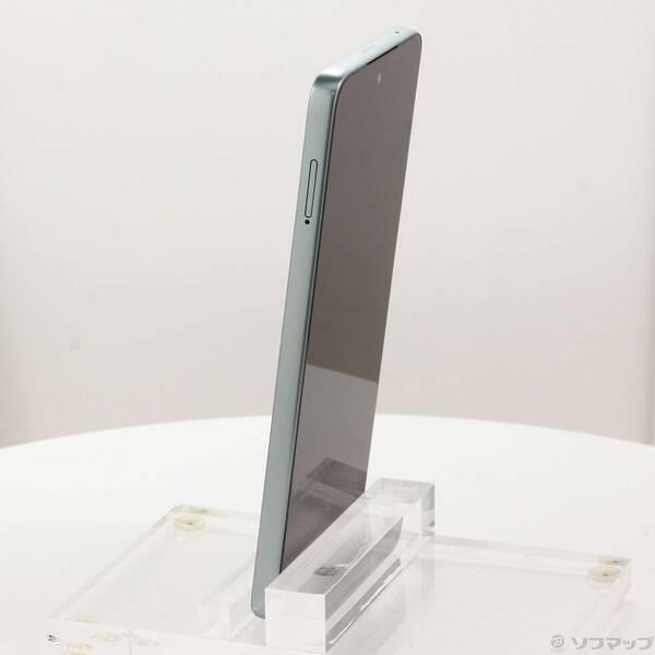 〔中古〕Motorola(モトローラ) moto g66j 5G 128GB グレーミスト PB810001JP SIMフリー〔262-ud〕 |  | 01