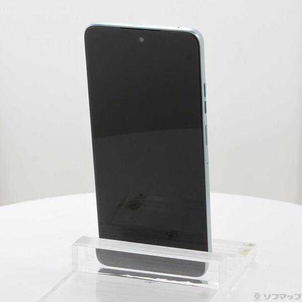 〔中古〕Motorola(モトローラ) moto g66j 5G 128GB グレーミスト PB810001JP SIMフリー〔262-ud〕 |  | 02