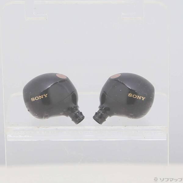 〔中古〕SONY(ソニー) WF-1000XM5 ブラック〔348-ud〕 |  | 02