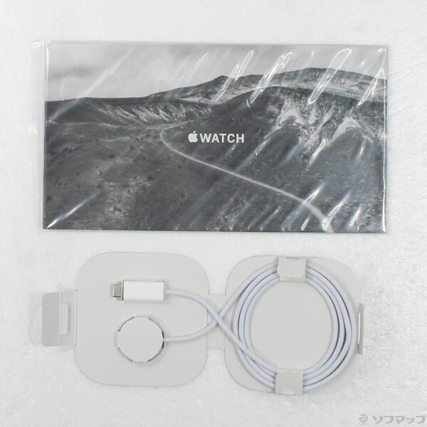 〔中古〕Apple(アップル) Apple Watch Ultra 2 GPS + Cellular 49mm チタニウムケース バンド無し〔276-ud〕 |  | 04