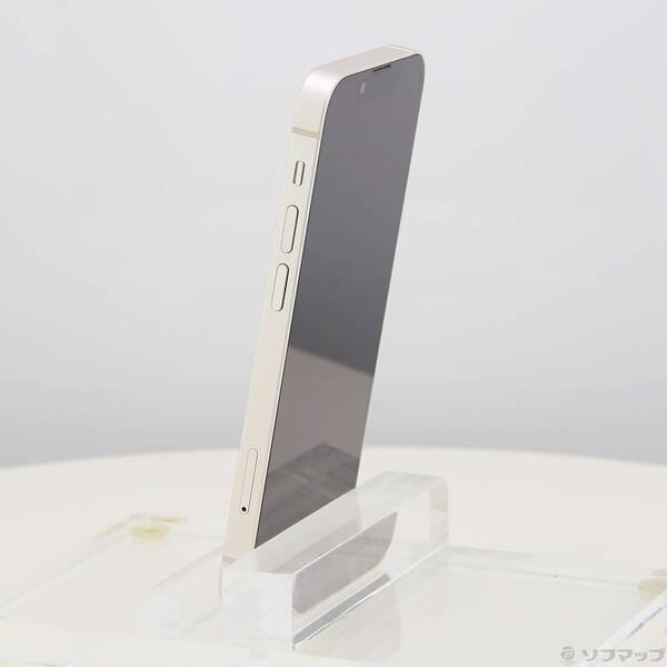〔中古〕Apple(アップル) iPhone13 mini 128GB スターライト MLJE3J／A SIMフリー〔262-ud〕 |  | 01