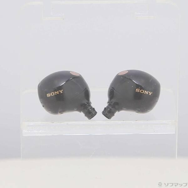 〔中古〕SONY(ソニー) WF-1000XM5 ブラック〔344-ud〕 |  | 02