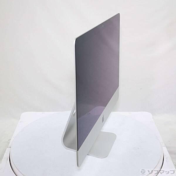 〔中古〕Apple(アップル) iMac 21.5-inch Mid-2017 MNE02J／A Core_i5 3.4GHz 8GB Fusion Drive1TB 〔10.15 Catalina〕〔258-ud〕 |  | 03