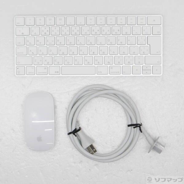 〔中古〕Apple(アップル) iMac 21.5-inch Mid-2017 MNE02J／A Core_i5 3.4GHz 8GB Fusion Drive1TB 〔10.15 Catalina〕〔258-ud〕 |  | 04