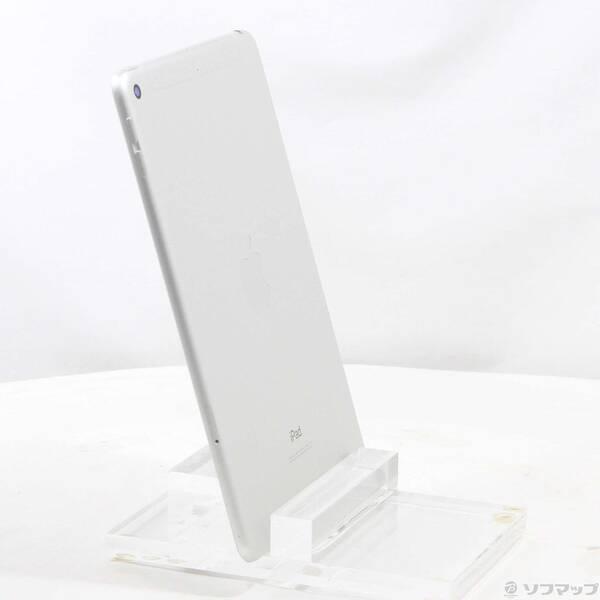 〔中古〕Apple(アップル) iPad mini 第5世代 64GB シルバー MUX62J／A SIMフリー〔262-ud〕 |  | 03