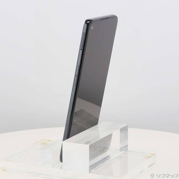 〔中古〕OPPO(オッポ) OPPO A55s 5G 64GB ブラック CPH2309 SIMフリー〔352-ud〕 |  | 01