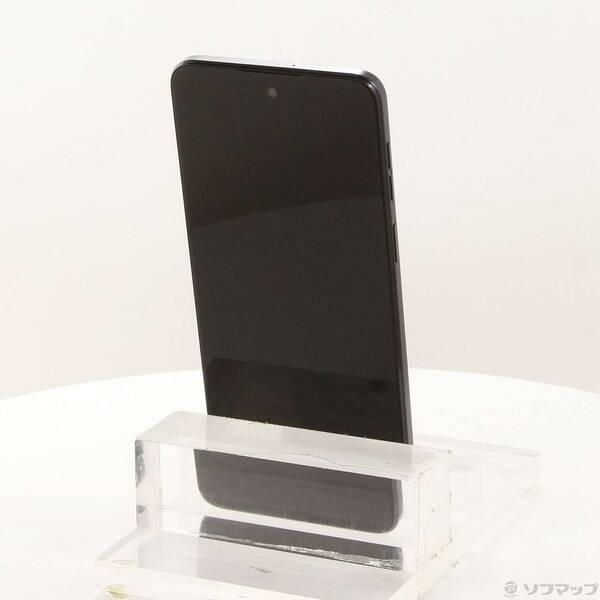 〔中古〕Motorola(モトローラ) moto g64y 5G 128GB スペースブラック MOSAG1 Y!mobile SIMフリー〔295-ud〕 |  | 02
