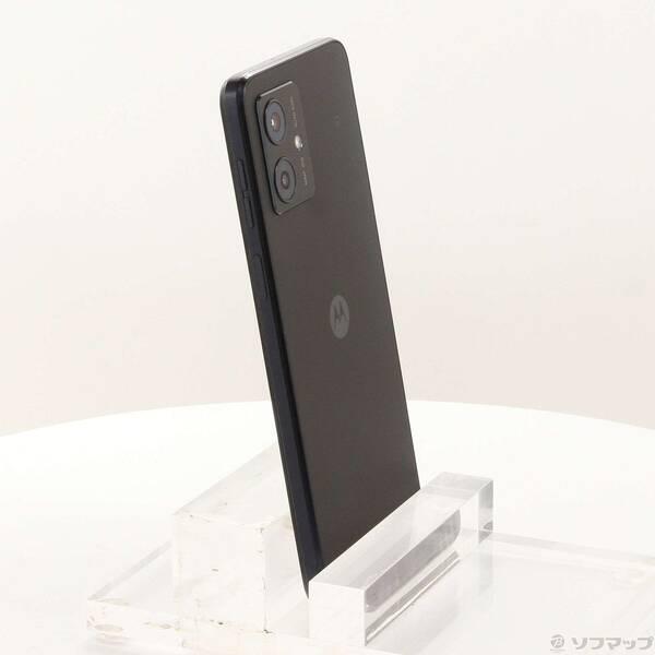 〔中古〕Motorola(モトローラ) moto g64y 5G 128GB スペースブラック MOSAG1 Y!mobile SIMフリー〔295-ud〕 |  | 03