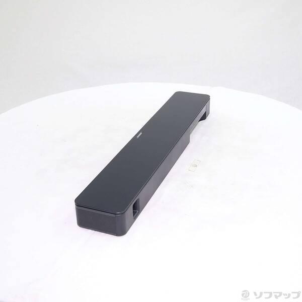 〔中古〕BOSE(ボーズ) Bose TV Speaker〔258-ud〕 |  | 01