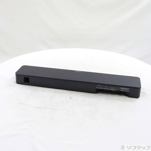 〔中古〕BOSE(ボーズ) Bose TV Speaker〔262-ud〕 |  | 02