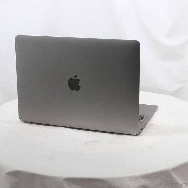 〔中古〕Apple(アップル) MacBook Air 13.3-inch Mid-2019 MVFH2J／A Core_i5 1.6GHz 8GB SSD128GB スペースグレイ 〔10.15 Catalina〕〔262-ud〕 |  | 02