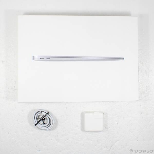 〔中古〕Apple(アップル) MacBook Air 13.3-inch Mid-2019 MVFH2J／A Core_i5 1.6GHz 8GB SSD128GB スペースグレイ 〔10.15 Catalina〕〔262-ud〕 |  | 04