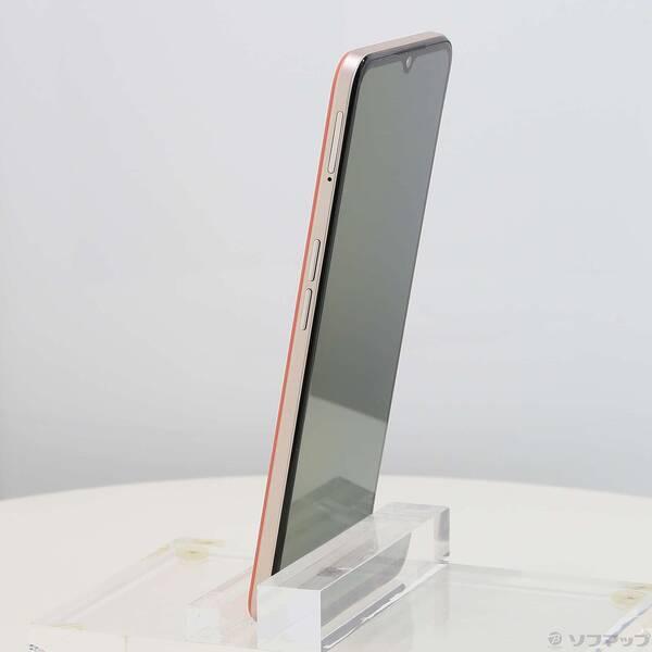 〔中古〕OPPO(オッポ) OPPO A73 64GB オレンジ ZKVE2002OR 楽天 SIMフリー〔196-ud〕 |  | 01