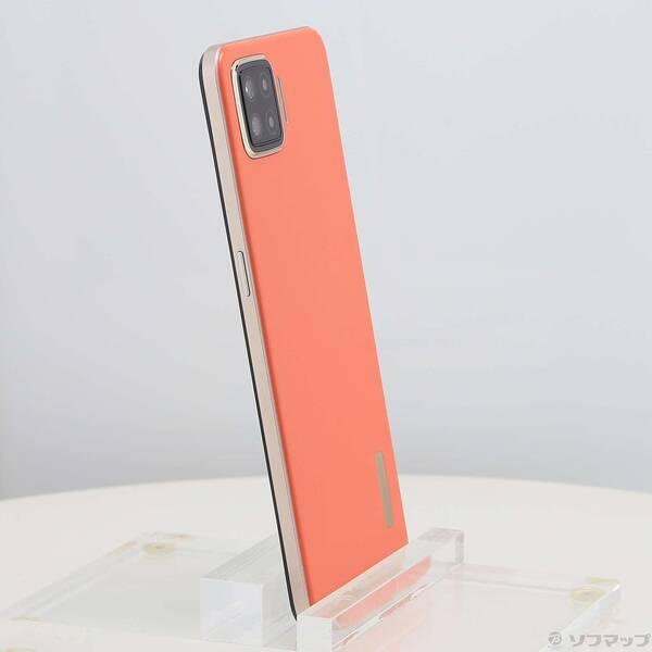 〔中古〕OPPO(オッポ) OPPO A73 64GB オレンジ ZKVE2002OR 楽天 SIMフリー〔196-ud〕 |  | 03
