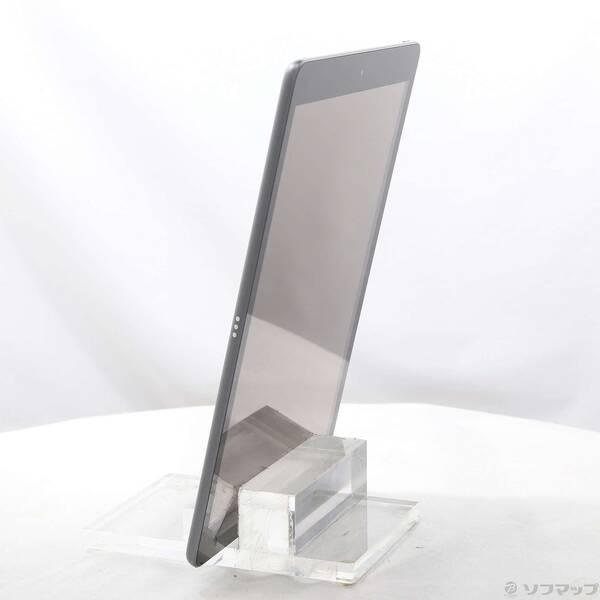 〔中古〕Apple(アップル) iPad 第8世代 32GB スペースグレイ MYL92J／A Wi-Fi〔344-ud〕 |  | 01