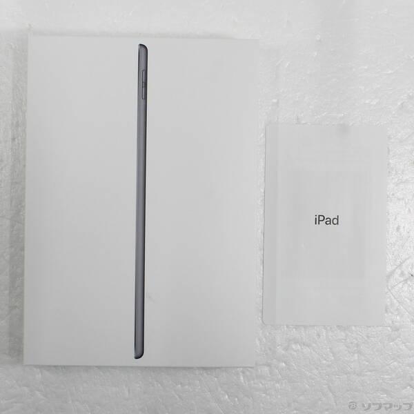 〔中古〕Apple(アップル) iPad 第8世代 32GB スペースグレイ MYL92J／A Wi-Fi〔344-ud〕 |  | 04
