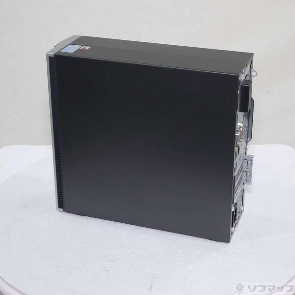 〔中古〕Lenovo(レノボジャパン) Ideacentre 510s 90K8000MJP 〔Windows 10〕〔258-ud〕 |  | 01