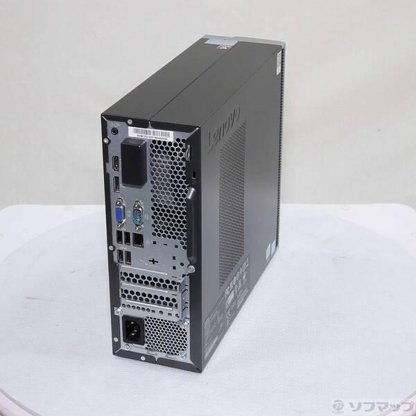〔中古〕Lenovo(レノボジャパン) Ideacentre 510s 90K8000MJP 〔Windows 10〕〔258-ud〕 |  | 02