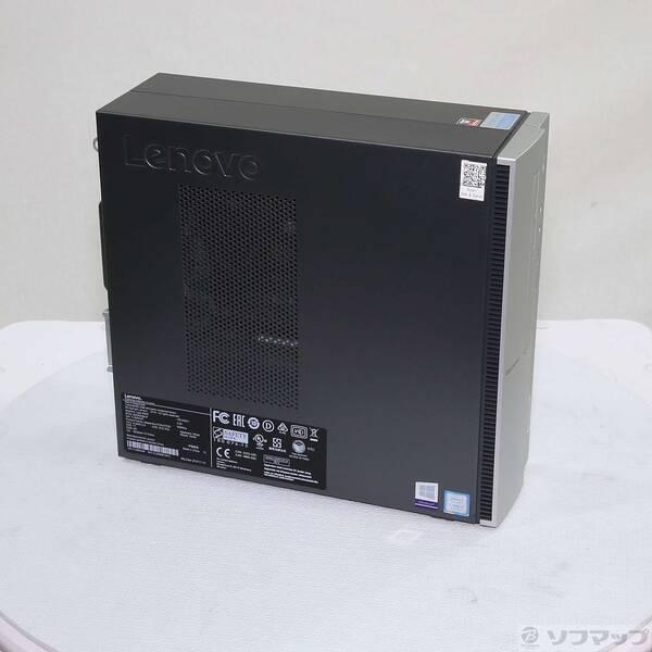 〔中古〕Lenovo(レノボジャパン) Ideacentre 510s 90K8000MJP 〔Windows 10〕〔258-ud〕 |  | 03