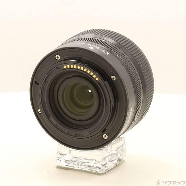 〔中古〕Nikon(ニコン) NIKKOR Z 24-50mm f／4-6.3〔262-ud〕 |  | 02