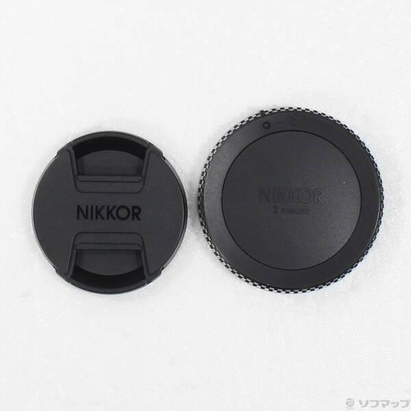 〔中古〕Nikon(ニコン) NIKKOR Z 24-50mm f／4-6.3〔262-ud〕 |  | 04