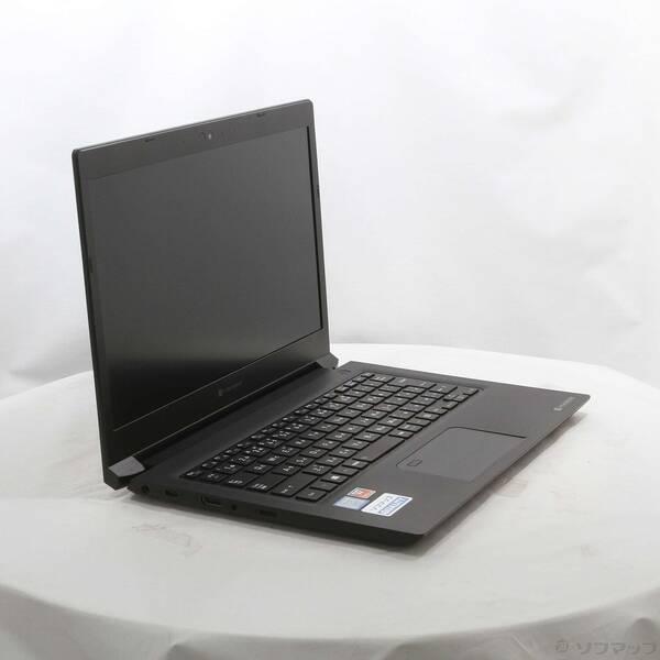 〔中古〕dynabook SZ73／LB W6SZ73BLBG ブラック 〔Windows 10〕〔196-ud〕 |  | 03