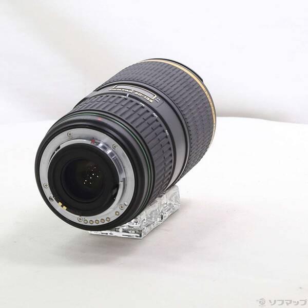 〔中古〕PENTAX(ペンタックス) PENTAX DA ★ 50-135mm F2.8 ED [IF] SDM (レンズ)〔262-ud〕 |  | 02