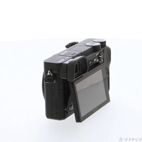 〔中古〕SONY(ソニー) α6300 ボディ ブラック ILCE-6300〔352-ud〕 |  | 01