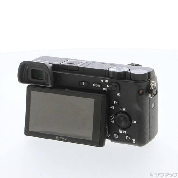 〔中古〕SONY(ソニー) α6300 ボディ ブラック ILCE-6300〔352-ud〕 |  | 02