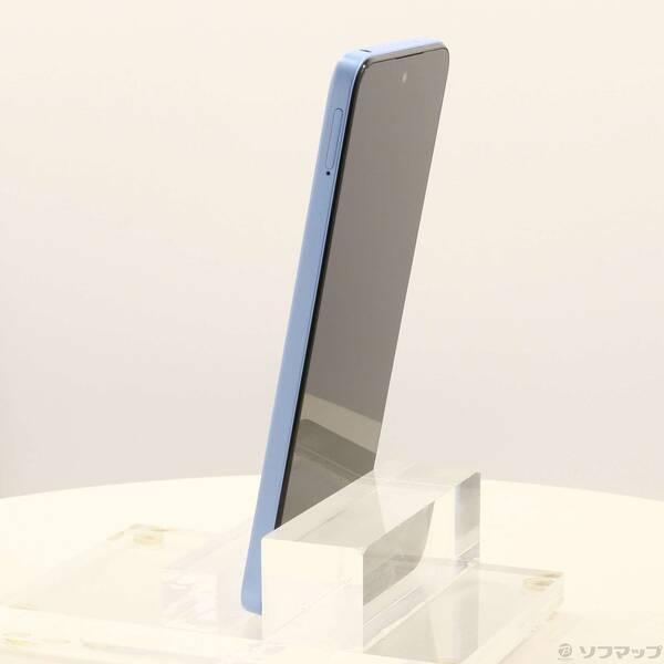 〔中古〕Xiaomi(シャオミ) Redmi 12 5G 128GB スカイブルー XIG03 au SIMフリー〔276-ud〕 |  | 01