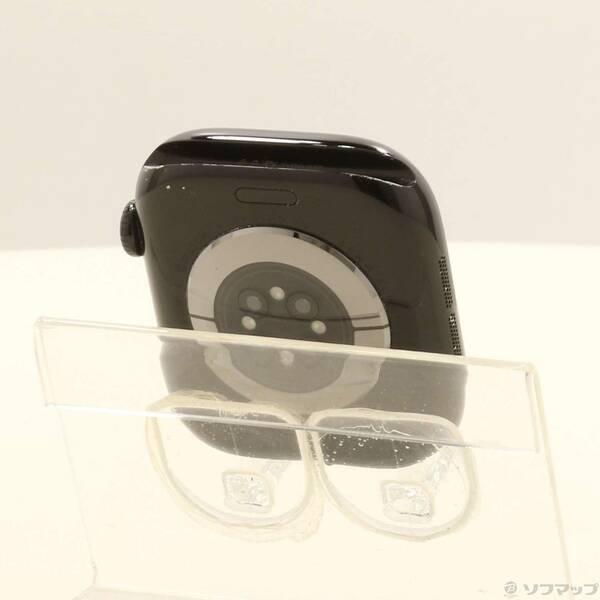 〔中古〕Apple(アップル) Apple Watch Series 10 GPS 46mm ジェットブラックアルミニウムケース バンド無し〔377-ud〕 |  | 02