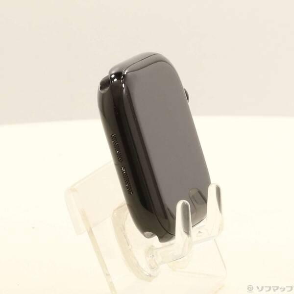 〔中古〕Apple(アップル) Apple Watch Series 10 GPS 46mm ジェットブラックアルミニウムケース バンド無し〔377-ud〕 |  | 03